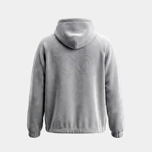 Худи Velour