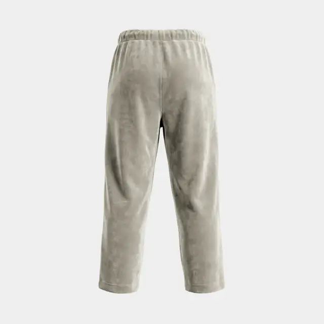 Брюки Wide Velour men`s