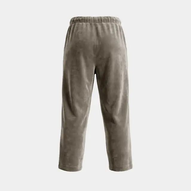 Брюки Wide Velour men`s