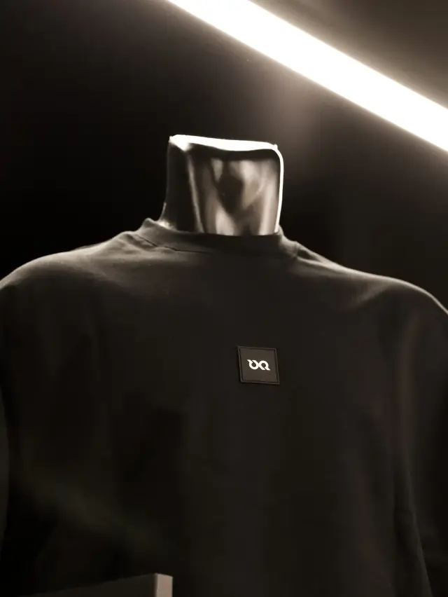 Футболка "Гордыня" LIMITED #2