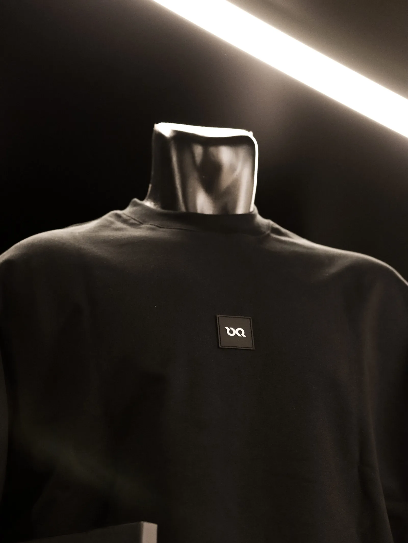 Футболка "Гордыня" LIMITED #2 · Антрацит, фото 8