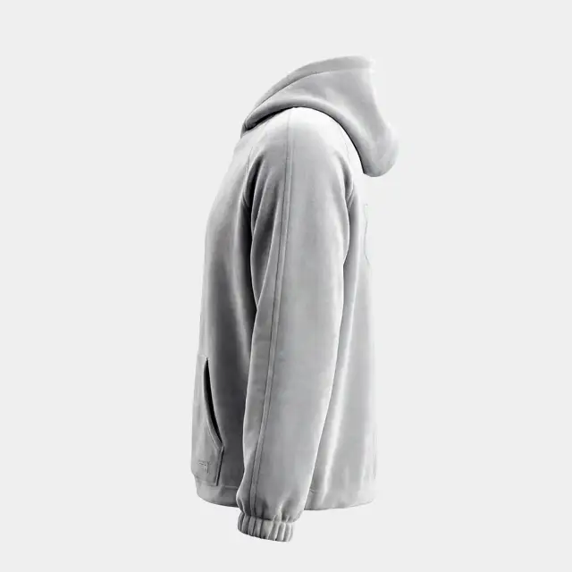 Худи Velour