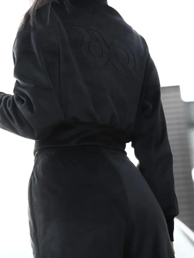 Толстовка Velour women`s