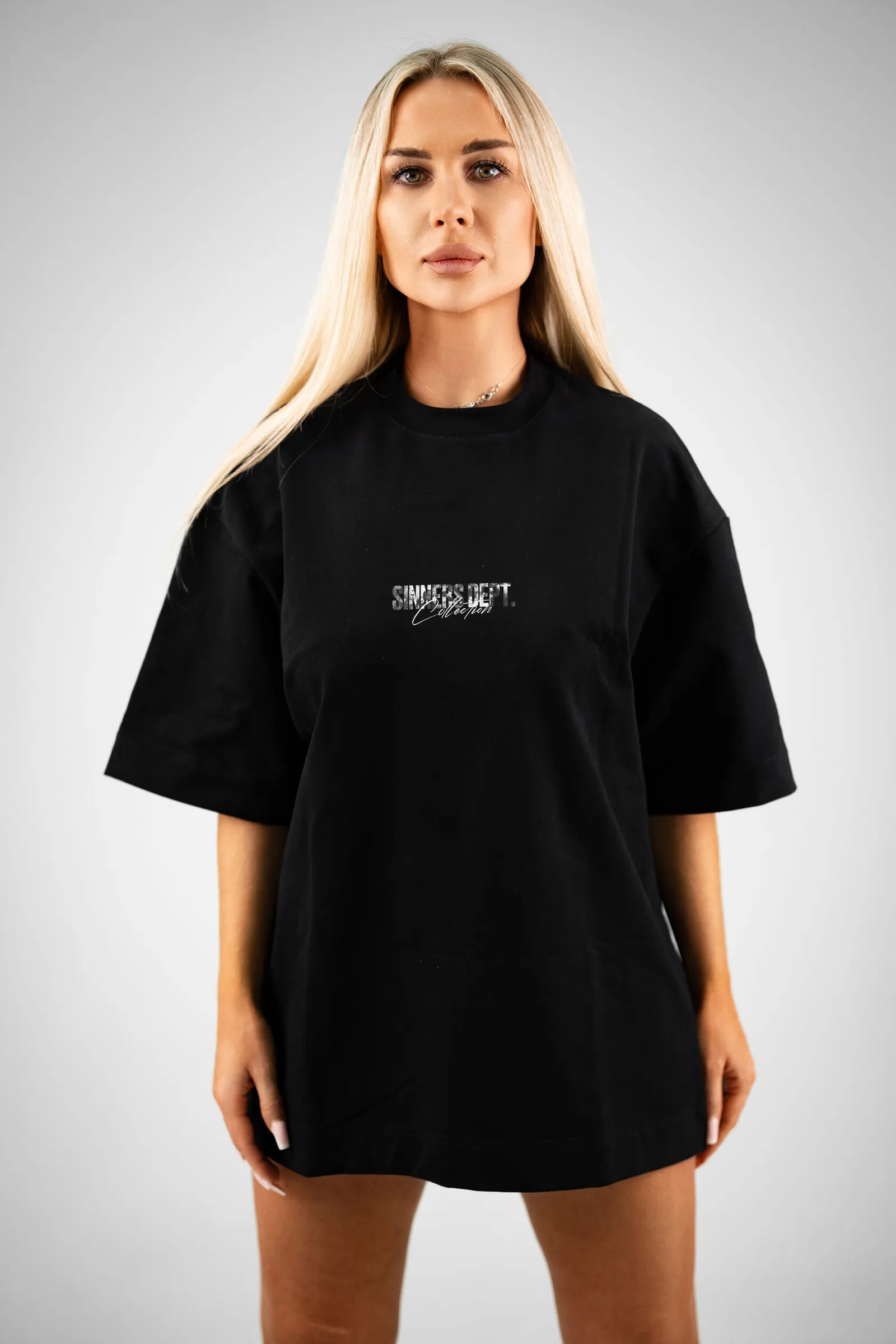 Футболка "Гордыня" LIMITED · Черный, фото 2