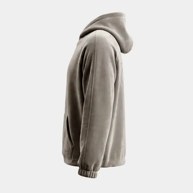 Худи Velour