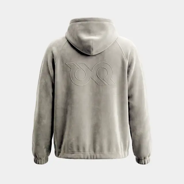 Худи Velour