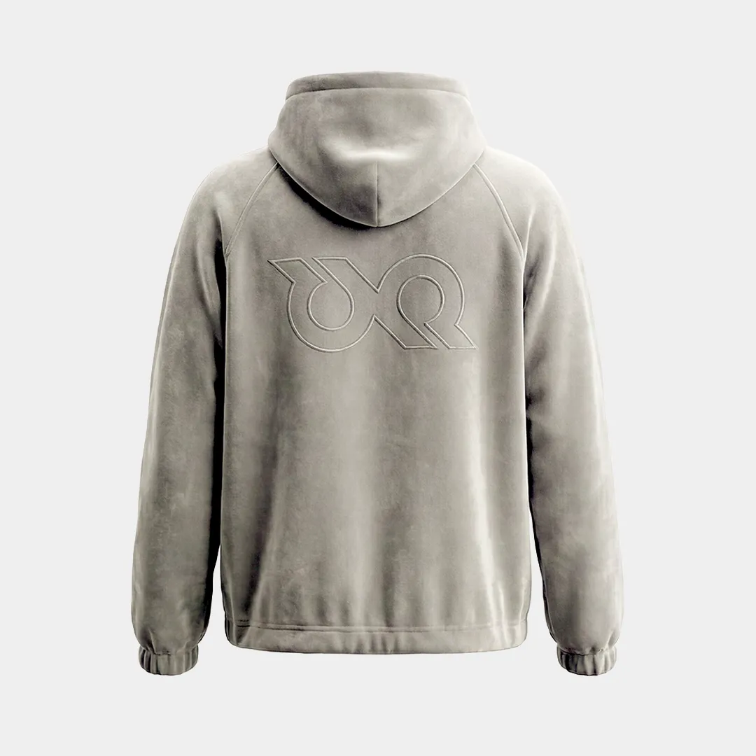 Худи Velour · Тапиока
