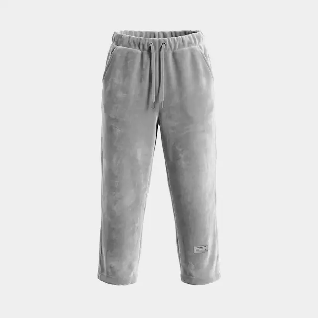 Брюки Wide Velour men`s