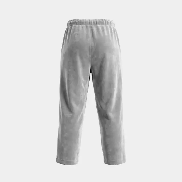 Брюки Wide Velour men`s