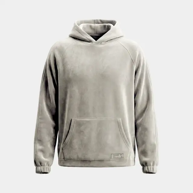 Худи Velour