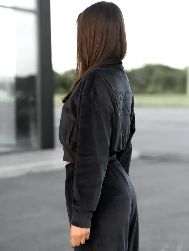 Толстовка Velour women`s
