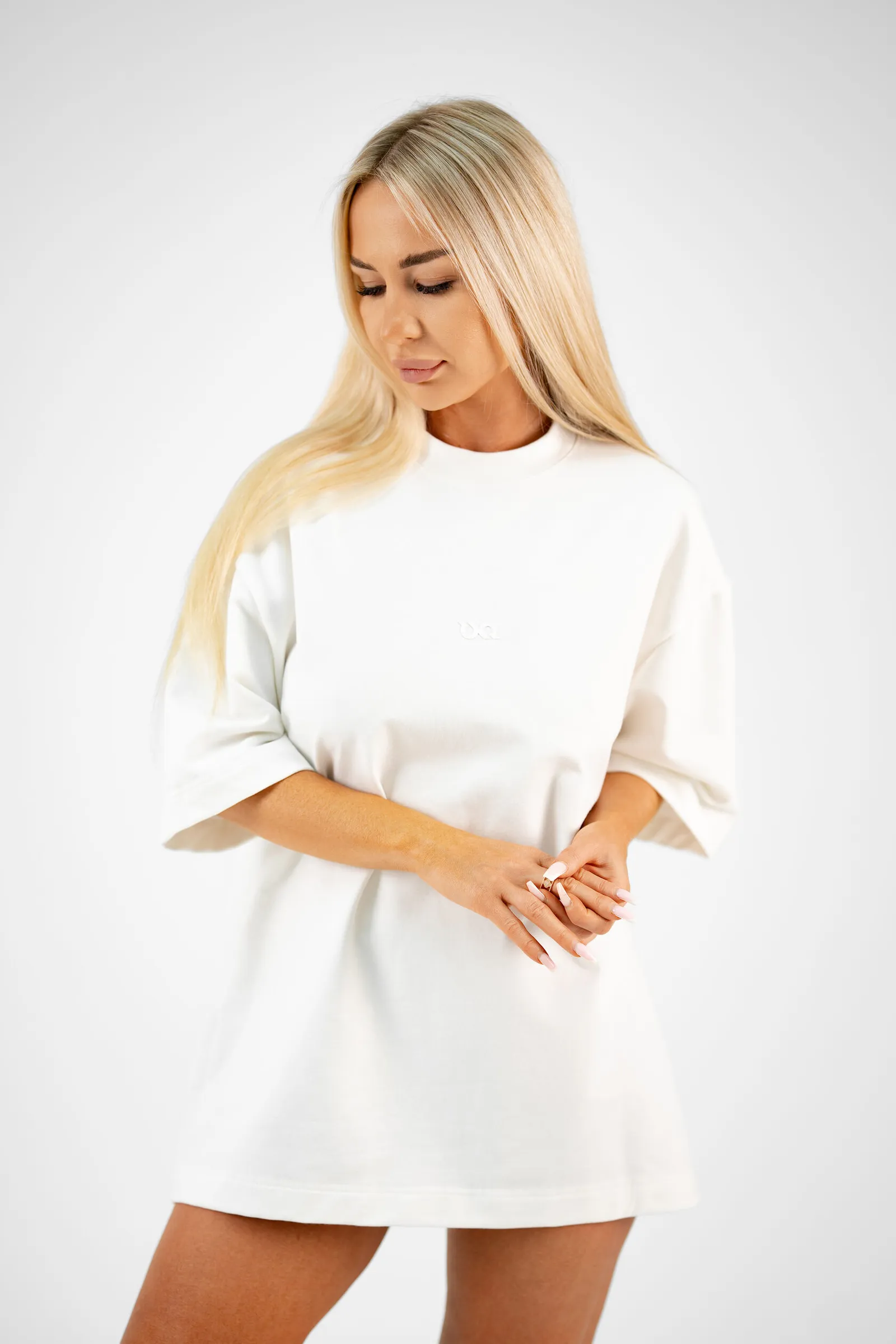 Футболка "Гордыня" LIMITED #2 · Белый