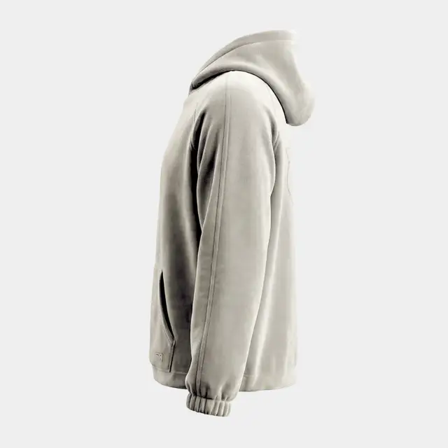 Худи Velour