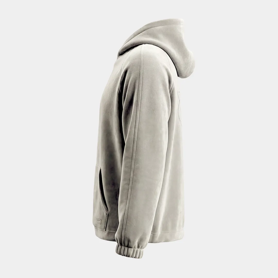 Худи Velour · Тапиока, фото 2