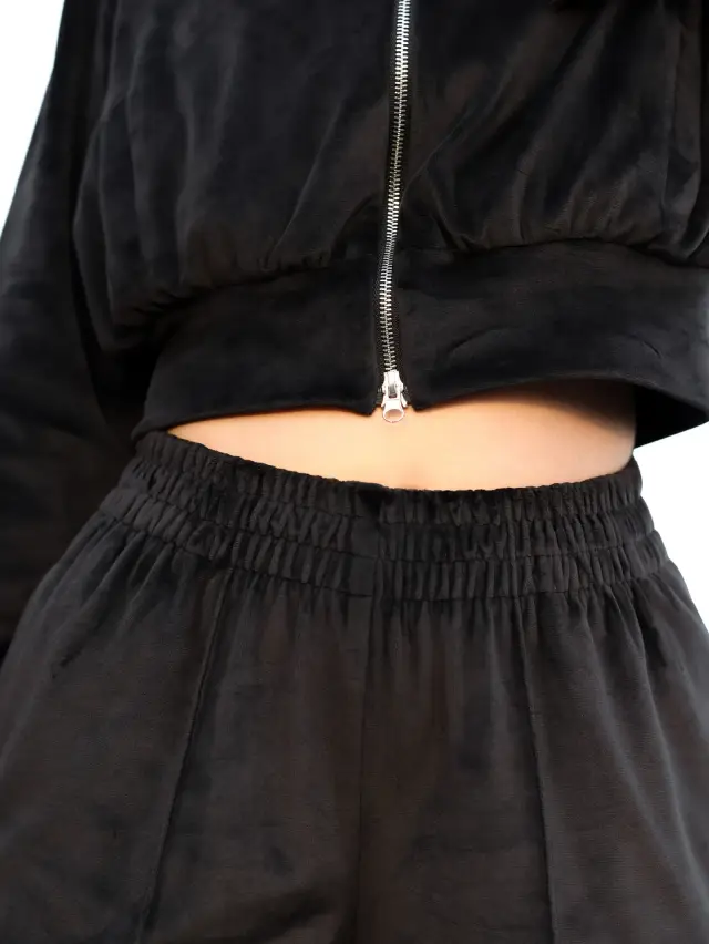Толстовка Velour women`s