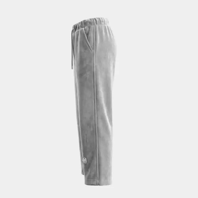 Брюки Wide Velour men`s