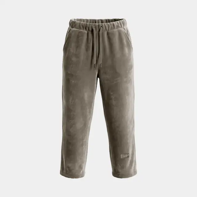Брюки Wide Velour men`s